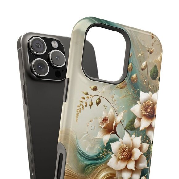 iPhone Phone Cases, Perfect Stylish Mobile Case, MLNMC475 - Picture 6 of 13